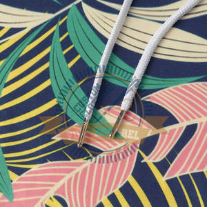 Sudadera con Capucha de Invierno de Diseño Moderno, Estilo Casual, 100% Algodón, Fabricada en Pakistán, Colores Personalizados por Sublimación, para Hombre, de Secado Rápido - Product Image 3