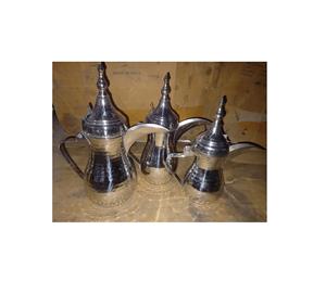 กาต้มน้ำชาสแตนเลสสุดสร้างสรรค์หม้อชาดีไซน์ทันสมัย - Product Image 3