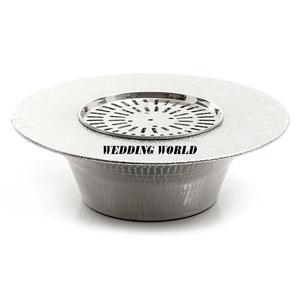 Manufacturer Of Metal Dallah <b>Heater</b> Superior Quality Handmade Dua <b>Heater</b> Customized Size Classic Stylish Fancy New Metal <b>Heater</b> - Product Image 3