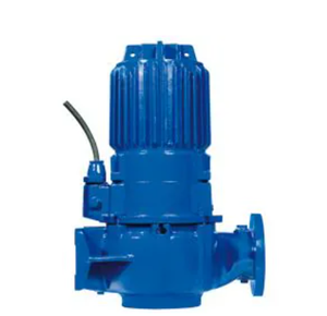 SHOP NOW! KRTF40252 heavy-duty <b>submersible</b> <b>pump</b> – Municipal & Industrial wastewater - Global Deliveries - Product Image 5