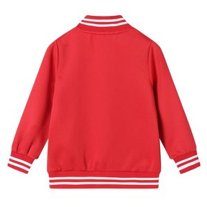 Men's Coated Varsity <b>Baseball</b> <b>Bomber</b> <b>Jacket</b> Casual Letterman Windbreaker Stand Collar Hooded Lightweight - Product Image 6