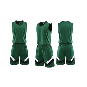 Offre Spéciale 2026 – Uniformes de Basketball Personnalisés de Haute Qualité pour Hommes et Nouveaux Shorts au Design Tendance avec Logo Imprimé – Vente en Gros - Product Image 1