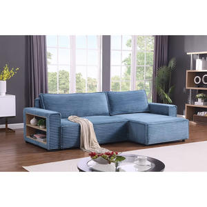 Factory Outlet Convertible Sofa <strong>Bed</strong> Customized Folding Sofa <strong>Bed</strong> Sell Well Sectional Sofa <strong>Bed</strong> - Product Image 3