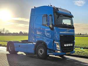 CAMIÓN VOLVO FM 460 USADO EN BUEN ESTADO, 2019, 469 HP, 345 KW, 689.788 KM, 5.5 L, TRANSMISIÓN AUTOMÁTICA DE 9 VELOCIDADES - Product Image 3