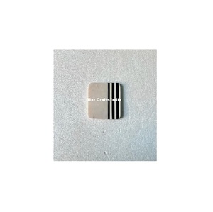 Posavasos cuadrado de nueva tendencia para taza de té, junta de mármol y resina más barata para el hogar, Hotel, restaurante, precio al por mayor, alfombrillas de té, almohadillas - Product Image 1