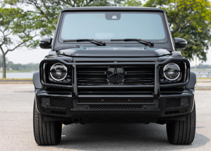 MERCEDES-BENZ G550 2021 USADO EN EXCELENTES CONDICIONES, VOLANTE A LA IZQUIERDA/DERECHA - Product Image 5