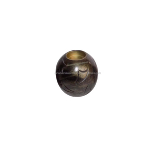 Vente chaude Produit Feuille Gravure Votive Thé Lumière Titulaire En Bois Pour La Maison De Mariage De Noël Décoration De Table - Product Image 1