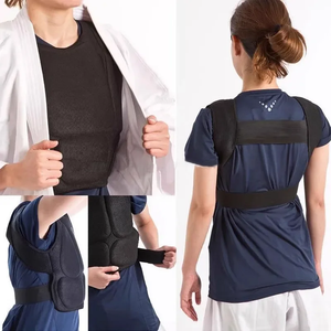 Equipo de Protección de Artes Marciales para Adultos y Niños, Protector de Pecho Dao de Mano Vacía, Armadura de Protección de Taekwondo - Product Image 4