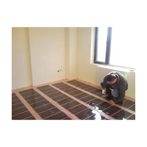 La meilleure vente en Corée XiCA Film chauffant Sauna Carbone Rayon infrarouge lointain Film chauffant Légèreté Facile à installer - Product Image 5