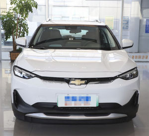 Vehículo Eléctrico de Nueva Energía, Fabricado con Precisión, con Volante a la Izquierda, Autonomía de 518 km, Potencia de 130 kW, 5 Puertas y 5 Asientos - Product Image 2