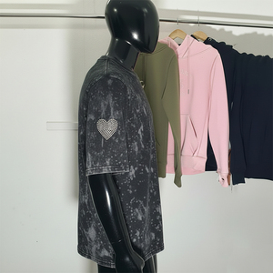 Street wear Oversize <b>Tshirt</b> - Product Image 3