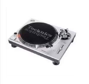 Tocadiscos para DJ Technics SL-1200MK7 Nuevo y Original de Calidad - Product Image 1