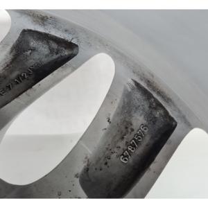 Rueda de Aleación para BMW X3 Serie 2 6787576 (10>) - Product Image 6