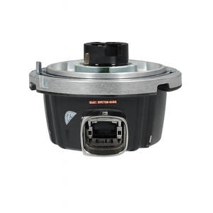 Repuesto de codificador 6FX2001-5JD20-2DC0 ideal para servicio y reemplazo en accionamientos industriales - Product Image 4