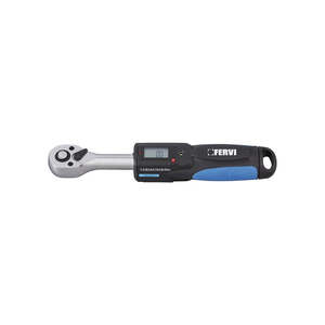 Llave Dinamométrica Electrónica Digital de 18V con Motor sin Escobillas, Grado Industrial/DIY, Opciones de Fuente de Alimentación: Manual, Eléctrica, Batería de Iones de Litio - Product Image 1