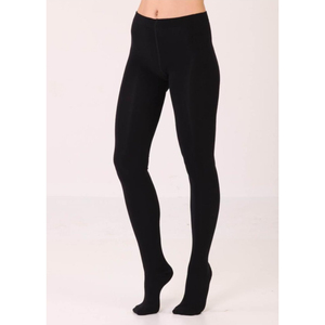<b>Women</b> Bamboo Tights Highly Breathable <b>Thermal</b> High Quality Turkish Textile - Product Image 1