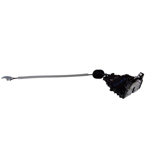 Serratura Posteriore Destra RENAULT Captur Serie (19>) 825021122R - Product Image 1