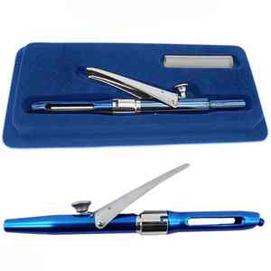 Jeringa Dental Citoject de 1,8 ml, herramientas quirúrgicas Intraligamental de anestesia, Instrumentos dentales de anestesia Intraligamental para implantes - Product Image 1