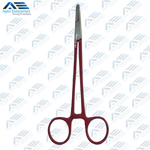 Kit de práctica de sutura quirúrgica personalizado, entrenamiento para estudiantes de medicina, almohadilla de sutura de silicona para la piel, de Sutur Kit, instrumentos médicos - Product Image 3