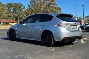 Subaru Impreza WRX Hatchback 2013 Usado, Inspeccionado, Transmisión Manual de 5 Velocidades, Motor Turboalimentado de 4 Cilindros Planos, Múltiples Modificaciones - Product Image 2