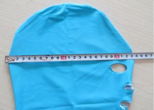 High Quality <b>Face</b> Balaclava Couple <b>Sunscreen</b> Headgear <b>for</b> Men and Women Swimming Quick Dry Balaclava - Product Image 5