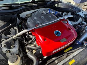 Nissan 240SX Touring Coupé 2003 Usado, Volante a la Izquierda - Product Image 4