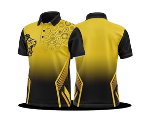 Servicio OEM, Diseña Tu Propio Logotipo, Camisetas para Hombre, Color y Logotipo Personalizados, 100% Algodón, Ecológicas, Transpirables, Casuales - Product Image 1