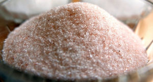 เกลือหิมาลัยเกรดกินได้บรรจุภัณฑ์โลโก้แบบกำหนดเองสีชมพูพร้อมกล่องใบรับรองสุขภาพและตัวเลือกถุง - Product Image 4