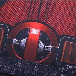 Compression Anti-UV Breathable Washed Long Sleeve Custom BJJ <b>Rash</b> <b>Guard</b> for Men - Product Image 5