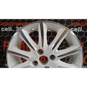 TOYOTA Aygo 3ème Série (15>) JANTES EN ALLIAGE PZ493-90673 - Product Image 4