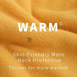 Máscara de pasamontañas ligera personalizable a prueba de viento y para deportes Pesca Esquí Ciclismo Senderismo Pedidos a granel Bienvenido - Product Image 2