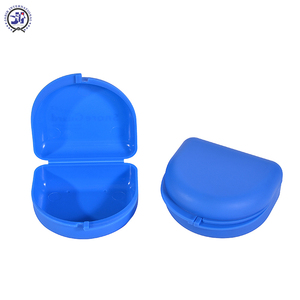 Protector bucal suave de alta calidad, nueva protección de entrenamiento de boxeo, protector bucal para dientes, venta al por mayor, precio bajo, la mejor Fabricación de Pakistán - Product Image 6