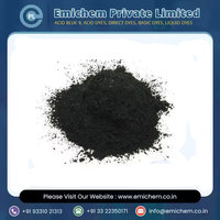Meilleure qualité directe 168 poudre de colorant personnalisé multicolore direct noir Textiles colorants pour tissus