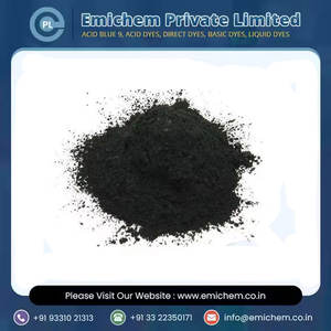 Best Quality Direct 168 <b>Dye</b> Powder Customized Multi color Direct <b>Black</b> Textiles <b>Fabric</b> Dyestuffs - Product Image 3