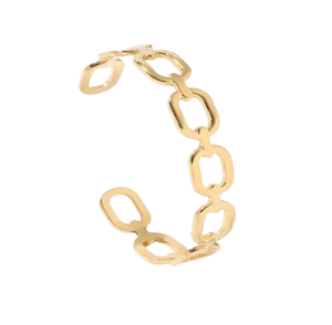 2023 bijoux en laiton irlandais Bracelet manchette cadeau d'anniversaire pour maman délicatesse et attrayant nos manchettes et conception de Bracelet uniques - Product Image 3