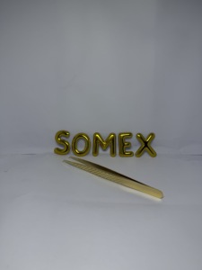 แหนบขนตาเพิ่มวอลลุ่มปรับแต่งโลโก้ได้ตามต้องการ - Product Image 2
