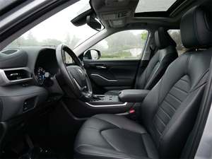 2024 para Highlander Hybrid XLE AWD, 1-25000 millas, 400-500 Nm de par, 400 CV de potencia, 7 asientos, frenos de disco delanteros/tambor traseros - Product Image 4