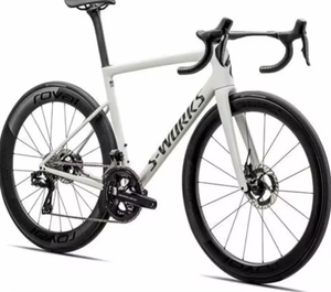 Vélo de route ORIGINAL 100% QUALITÉ Specialized S-Works Tarmac SL8 pour Dura Ace Di2 prêt à être expédié, portable, garantie de 3 ans - Product Image 1