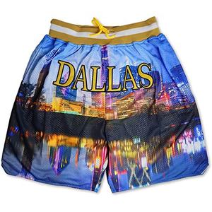 กางเกงขาสั้นคอร์ดดูรอยผู้ชายน้ำหนักเบา 180 GSM โพลีเอสเตอร์ผสมสแปนเด็กซ์ แห้งเร็ว ระบายอากาศได้ดี เอวยางยืด รับผลิตแบบ OEM แบรนด์ส่วนตัวจากโรงงาน - Product Image 1