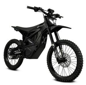 Hot <b>sales</b> SRPNT Throne <b>Electric</b> <b>Bike</b> 72V Top Speed 80-Mile Range - Product Image 4