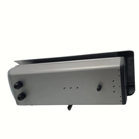 Carcasa exterior para monitor de carretera, carcasa impermeable para cámara de seguridad