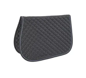 Cheap Price Latest Style Saddle Pad Riding Sets Best Quality custom logo Hot Selling Factory Directly Horse Saddle Pads