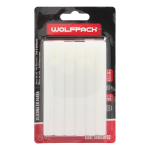 Barra di silicone Ø/11,2 mm. Blister da 12 unità - Product Image 5