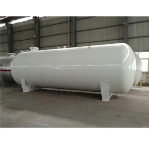 Réservoir de propane de 500 gallons, réservoir sous pression, facile à utiliser, certifié ASME, garantie d'un an - Product Image 2