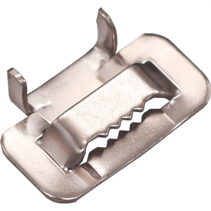 19 mm V2A Stainless Steel Tension Band <b>Fastener</b> Pack of 100 <b>Fasteners</b> Product Category - Product Image 3