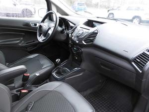2017 usato FORD ECO SPORT a trazione anteriore auto sportiva/coupé 4 S COUPE NEU VOLL 415PS Twin Turbo 7s cambio automatico - Product Image 2
