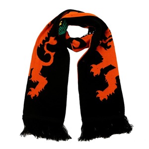 Custom Football Fan Scarves Wholesale for Sport Team Soccer Scarf Mini Fans Team Scarf Vietnam Knitting Factory - Product Image 5