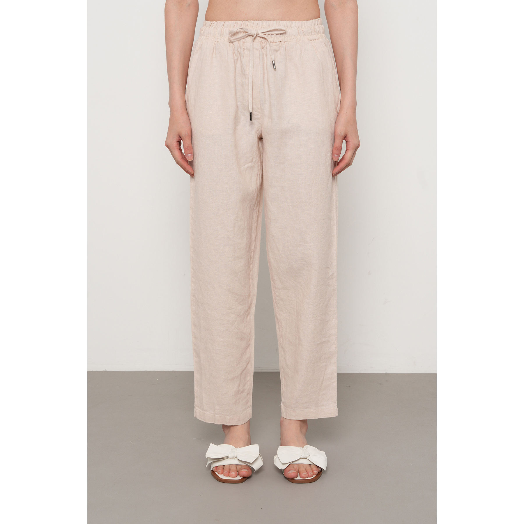 สีเบจอ่อน