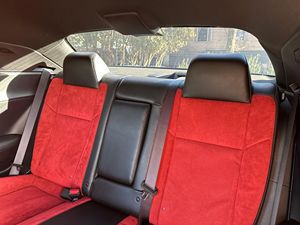 ดอดจ์ ชาลเลนเจอร์ อาร์/ที สแคทแพ็ค ไวด์บอดี้ เชคเกอร์ เฮมี วี8 ปี 2021 เกียร์อัตโนมัติ ขับเคลื่อนล้อหลัง ห้องโดยสารแบบซีดาน หุ้มหนังสีเข้ม ล้อแม็กซ์ขนาด 20 นิ้ว พร้อมกล้องมองหลัง - Product Image 6