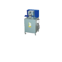 Machine de fabrication de balais en bambou avec moteur de 0,75 kW, machine de fabrication de bâtons en bambou haute efficacité pour balais et bâtonnets d'encens